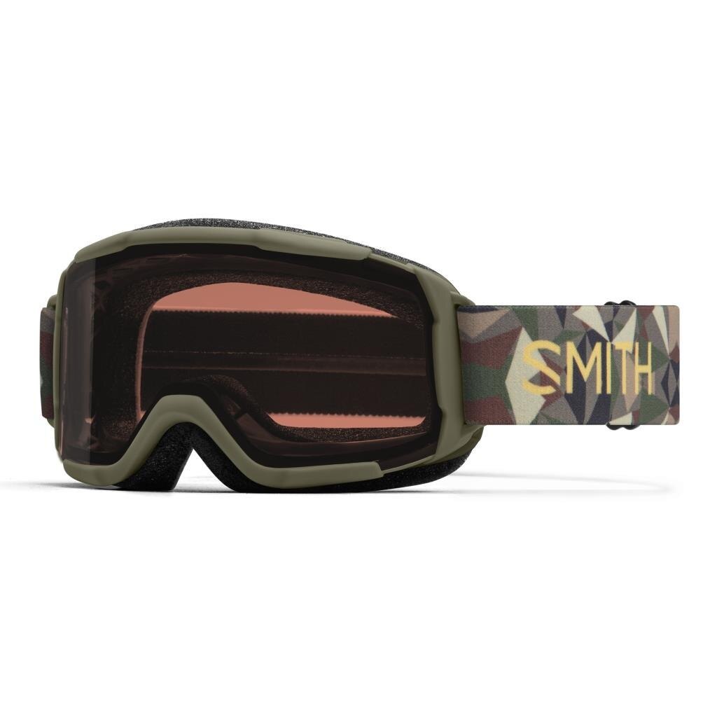 Smith Daredevil 298K Kayak Gözlüğü